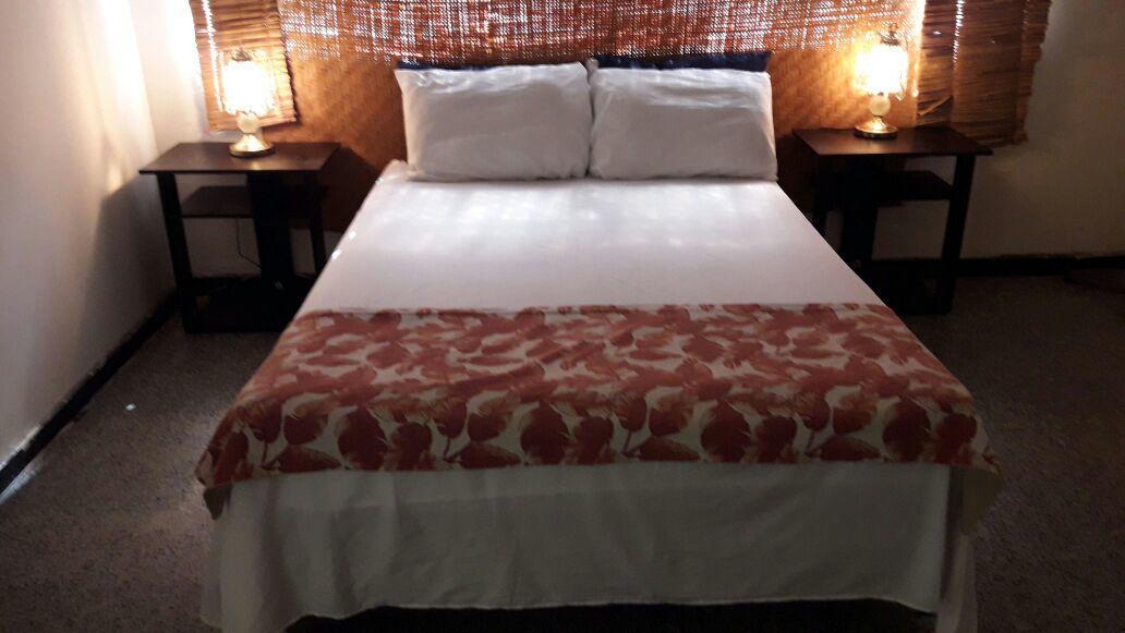 Hotel Palma Bahia - Cartagena — Fotos 2
